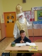 prosinec 2017 - Mikuláš